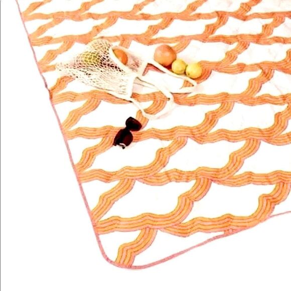 SOCIETY6 Outdoor Picnic Blanket - Picture 2 of 9